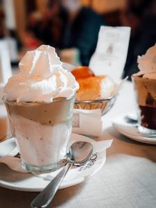 Il Balcone su Torino - Moderno con Vista Superga