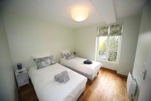 Gite de 11 personnes à la campagne