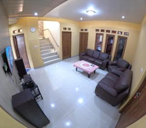Griya Nakula Homestay Jogja
