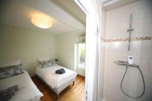 Gite de 11 personnes à la campagne