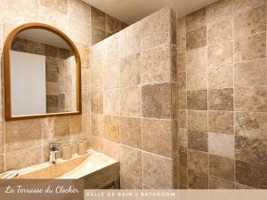 Les Appartements du Clocher