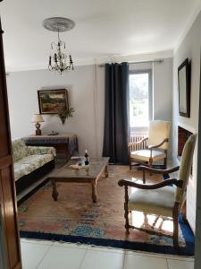 Le Picardeau Gîtes - Nature et Detente