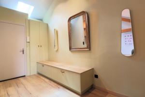 Appartement 70m2 - 2 chambres - terrasse - parking gratuit