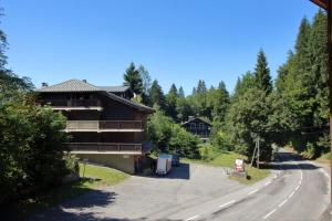 AM104 Duplex 8 Pers centre des Carroz