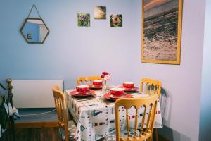 1 Bed Free Parking Pets Allowed