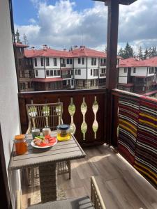 Grand resort luxury apartment