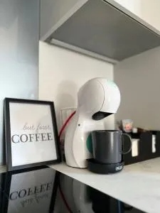 Hemel Apartments - Serenity Suite - Berkhamsted