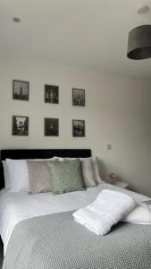 Hemel Apartments - Serenity Suite