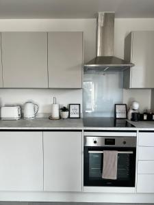 Hemel Apartments - Serenity Suite