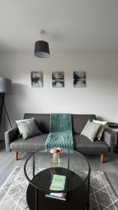 Hemel Apartments - Serenity Suite