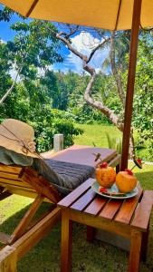 The Jungle Loft Galle