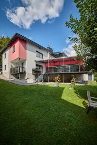Appartementhaus Goldnugget