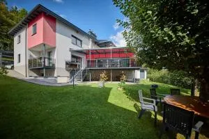 Appartementhaus Goldnugget - 蓬高地区施瓦察赫