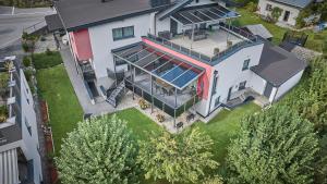 Appartementhaus Goldnugget
