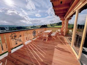 Osada Pod Modrzewiami