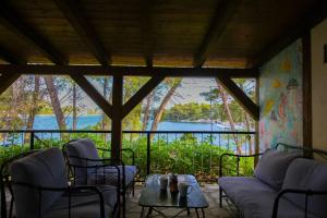 Studio Apartment Seaside 4 stars