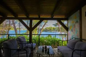 Studio Apartment Seaside 4 stars - Bristova Doca