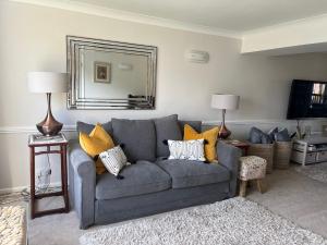 Prime Location - house with secure garden