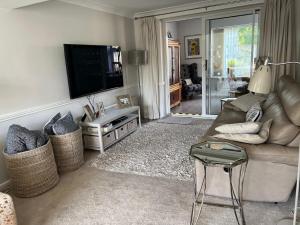 Prime Location - house with secure garden