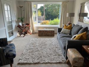 Prime Location - house with secure garden