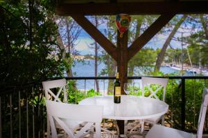 Studio Apartment Seaside 4 stars