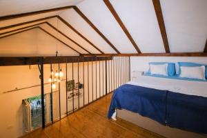 Studio Apartment Seaside 4 stars 