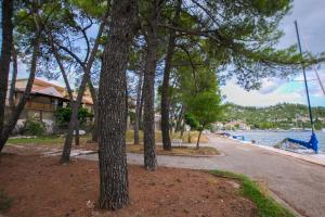 Studio Apartment Seaside 4 stars