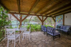 Studio Apartment Seaside 4 stars