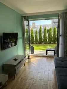 2 Tyskie Apartamenty z ogródkiem - Kobior