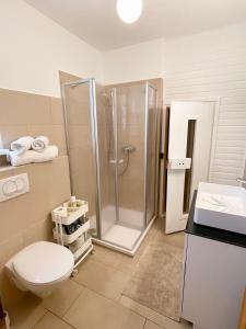 Ferienhaus Sonnenglück