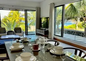 Luxury Apartment on the Beach - Argy