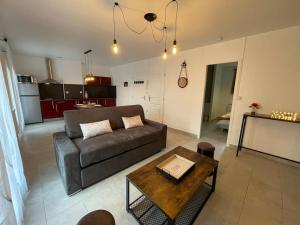 Appartements Appartement Spacieux - Beziers - 4p - Centre - Clim : photos des chambres
