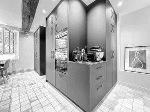 Villas Keriner manoir 10 pieces avec parc arbore : photos des chambres