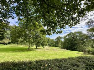 Villas Keriner manoir 10 pieces avec parc arbore : photos des chambres