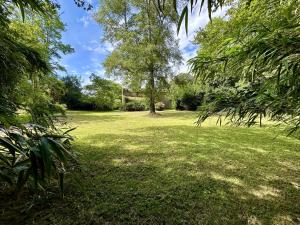 Villas Keriner manoir 10 pieces avec parc arbore : photos des chambres