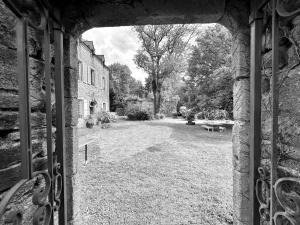 Villas Keriner manoir 10 pieces avec parc arbore : photos des chambres