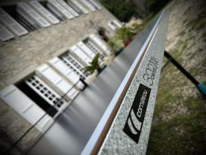 Villas Keriner manoir 10 pieces avec parc arbore : photos des chambres