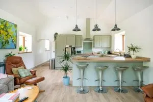 The Barn at Burfords - Monksilver