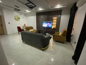 Wenthruhomes - Ikota