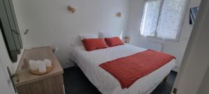 LE SILENCE DES BOIS Séjour romantique et bien-être