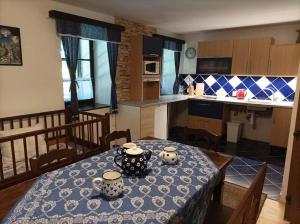 Chalupa pro 2 rodiny