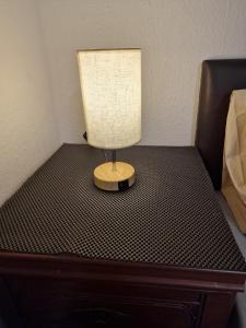 Room near East Midland Airport 5