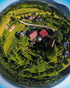 Kuća za odmor Briška 