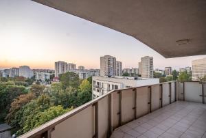 Waw Pokoje Manhattan