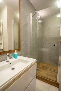 Waw Pokoje Manhattan