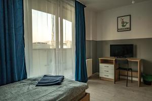 Waw Pokoje Manhattan