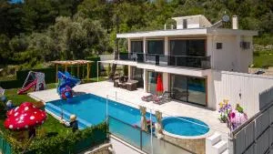 Eco Villa Asena - Islamlar