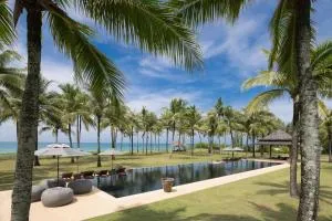 Villa Ananda at Jivana Beach Villas - 匹莱海滩