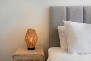 Cond Bayline - T2 - SPA - POOL - GYM - WIFI - Nemo - BY BEDZY