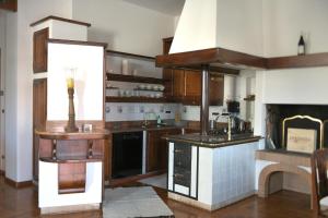 Dimora sul Ponte del Diavolo